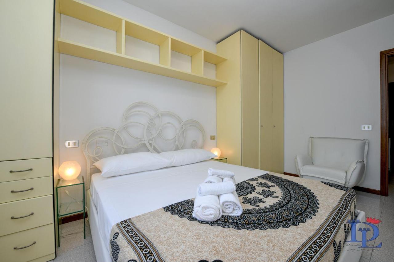 Desenzanoloft Official Partner Marriott Homes & Villas - Dolce Vita With Garden And Pools Desenzano del Garda Eksteriør bilde