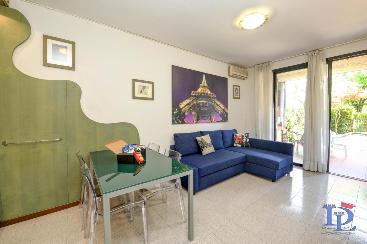 Desenzanoloft Official Partner Marriott Homes & Villas - Dolce Vita With Garden And Pools Desenzano del Garda Eksteriør bilde