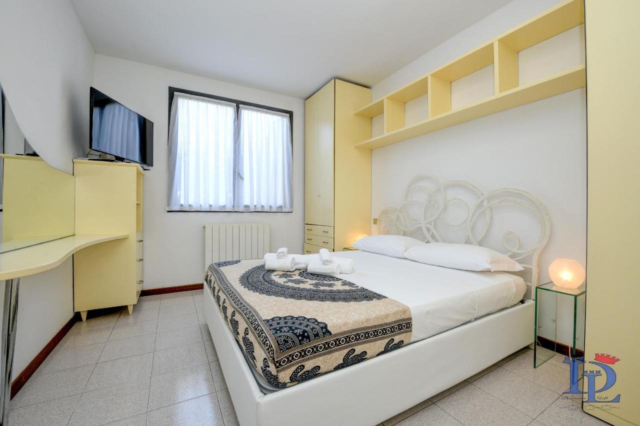 Desenzanoloft Official Partner Marriott Homes & Villas - Dolce Vita With Garden And Pools Desenzano del Garda Eksteriør bilde
