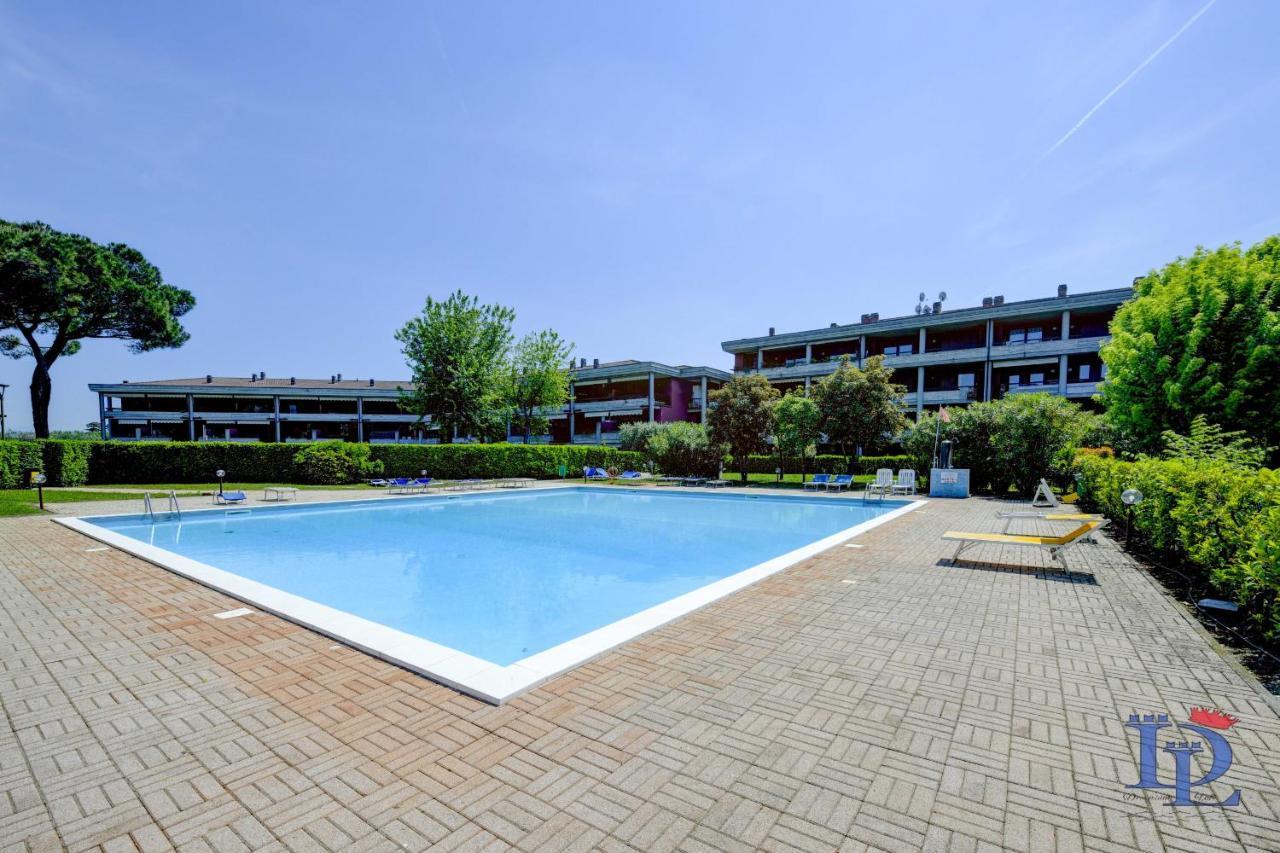 Desenzanoloft Official Partner Marriott Homes & Villas - Dolce Vita With Garden And Pools Desenzano del Garda Eksteriør bilde