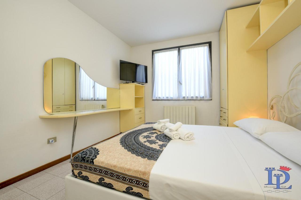 Desenzanoloft Official Partner Marriott Homes & Villas - Dolce Vita With Garden And Pools Desenzano del Garda Eksteriør bilde