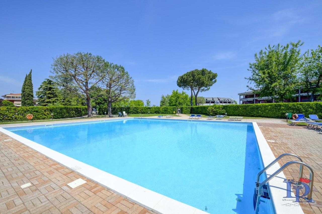 Desenzanoloft Official Partner Marriott Homes & Villas - Dolce Vita With Garden And Pools Desenzano del Garda Eksteriør bilde