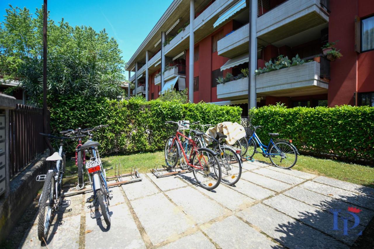 Desenzanoloft Official Partner Marriott Homes & Villas - Dolce Vita With Garden And Pools Desenzano del Garda Eksteriør bilde
