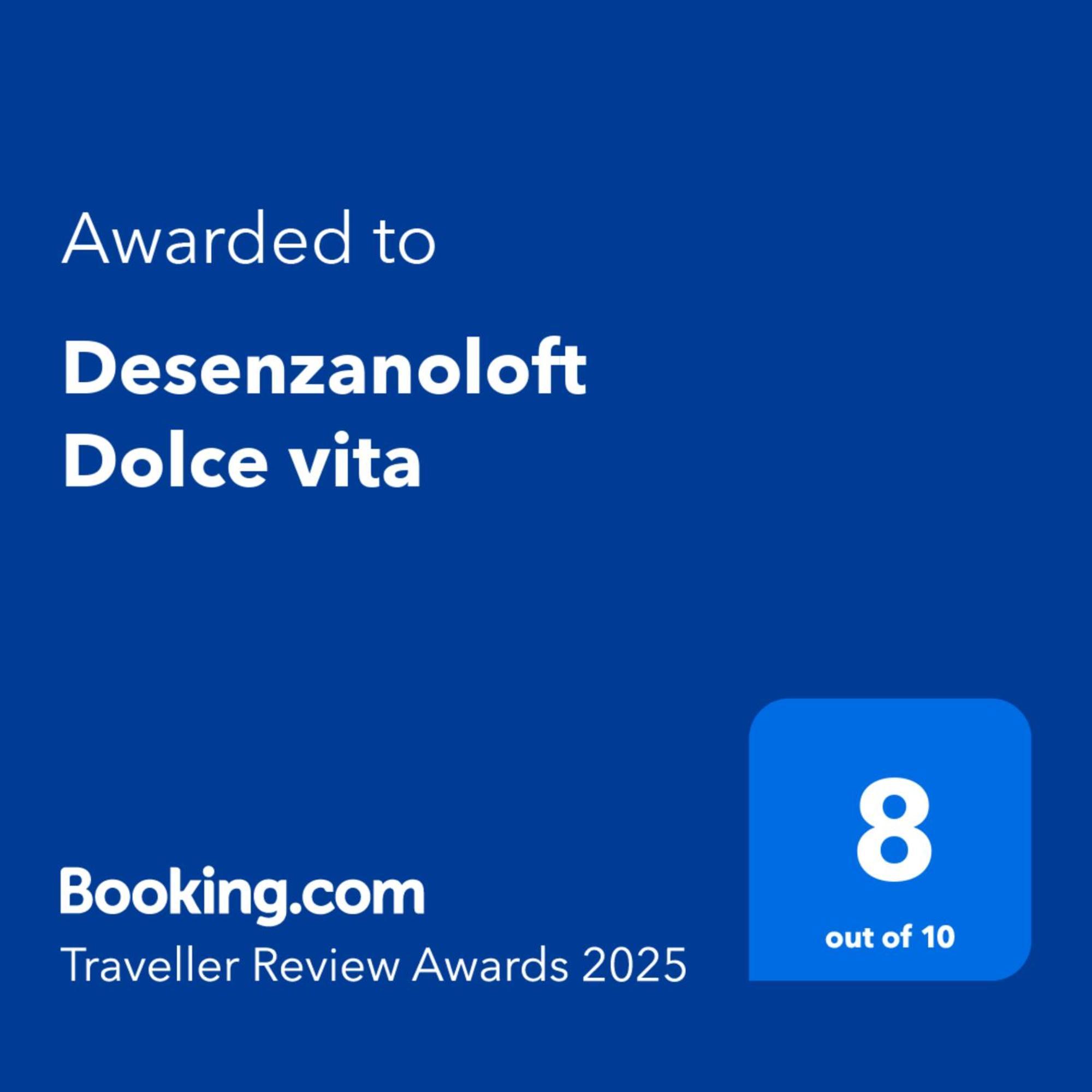 Desenzanoloft Official Partner Marriott Homes & Villas - Dolce Vita With Garden And Pools Desenzano del Garda Eksteriør bilde